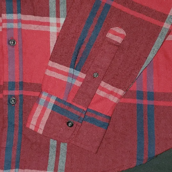 Caliville Flannel - Picture 7 of 8